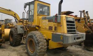 Quality used KOMATSU WA 320-3 loader for sale wholesale