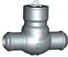 Quality KATA Valve API 6D Swing Check Valve (Bolted Bonnet type) 2&quot;~48&quot; wholesale