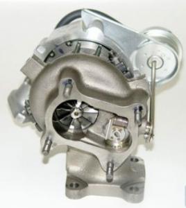 Quality TOYOTA LANDCRUISER 2L-T turbocharger CT20 17201-54081 wholesale