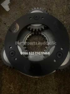 Quality Travel Gearbox From DX150 Swing Drive K1016315E K1016316B K1016316C wholesale