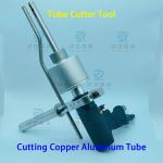 Professional Pneumatic Copper Tube Cutter for Heat Exchanger Coil Production