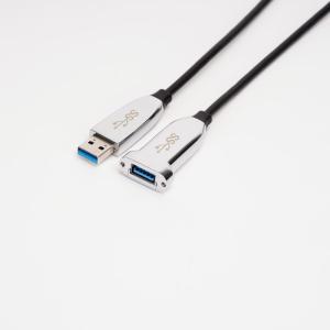 Quality 10m 15m USB 3.0 Cable 5Gbps High Speed USB 3.0 Male To Female wholesale