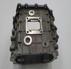 Quality OEM Die Cast Aluminum Tooling Customized Design For Automobile Spare Parts wholesale
