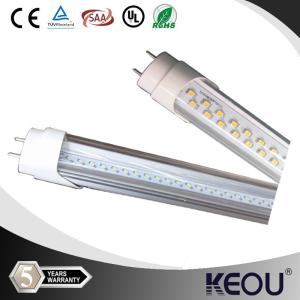 Quality Factory price 1200mm 18W 20W 4ft T8 LED Tube with 3 to 5 years warranty wholesale