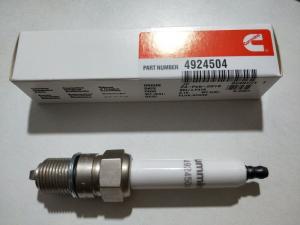 Quality Cummins Spark 4924504 Spark Plug 4924504 wholesale