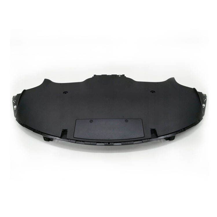 Oe No. 1135410 Lower Guard Plate For Tesla The Latest Addition To Our Product Line