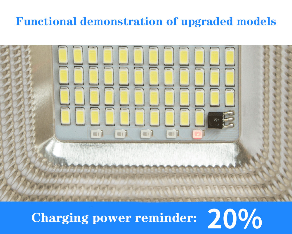 SMD Aluminum Outdoor 500w Solar Street Light Led Road Lamp 3 Year Warranty