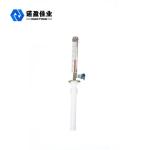 PP Magnetic Float Level Transmitter High Temperature High Pressure