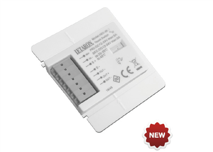 CCT Infrared Motion Sensor Switch Defogging Relay Control Support
