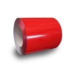 Chinese manufacturers sell at low prices Ppgi Color Coated Steel Coil for