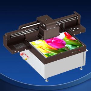 Quality Business Platform Printer Printing Machine AC220V Sticker Printer Machine wholesale