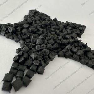 Quality Thermoplastic Plastics Gfrp Nylon 66 Material Extrusion Moulding wholesale