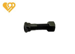 Quality Dozer Parts Sprocket Bolt And Nut 9W8328 7H3609 For D9H D9N D9L Excavator Spare Parts wholesale