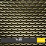 Flat Heat Strengthened Laminated Glass 600X600MM