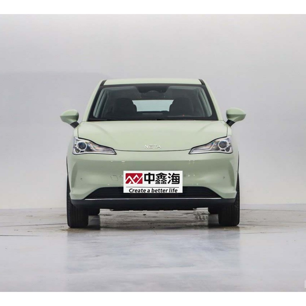 The latest 2022 Nezha V tide 300 Lite lithium iron phosphate new energy vehicle designed by China is on a first come, first serv