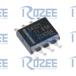 TPS54331DDAR