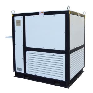 Quality 800kw 400v 50hz3 Phasse 4 Wire Resistive generator load bank wholesale