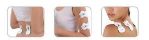 Quality Hot sale digital TENS massager with acupuncture pen wholesale