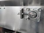 ISO 600BPH 5 Gallon Plastic Pet Bottle Filling Machine