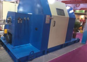 Quality Cantilever Single Cable Twisting Machine For Power Cable Electric Wire wholesale