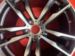 74.1 Hole 19 Inch 5x120 Wheels , Cast ET40 Alloy Rims For BMW