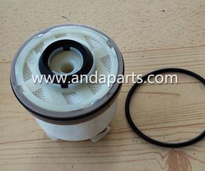 Quality Good Quality Fuel Filter For Kobelco VH23303EV010 wholesale