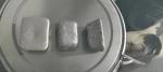 99.9% Cerium Metal Pure Rare Earth Metal Ce CAS 7440-45-1
