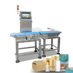 Conveyor Checkweigher Scale Supplier Check Weigher Machine Price Digital Weight