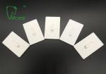 OEM Logo 15m Disposable Credit Card Floss Without Mirror