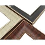 Decorative Patina Antique Painting Frame Art Photo Picture PS Moulding Frame