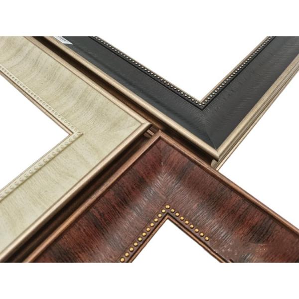 Decorative Patina Antique Painting Frame Art Photo Picture PS Moulding Frame