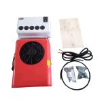 Diesel Battery Powered 24V Sleeper Parking Air Conditioner For Truck