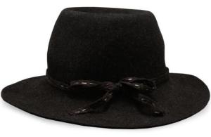 Quality A Spanish inspired wool felt hat wholesale