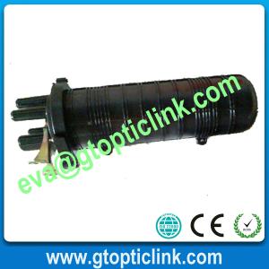Quality Dome Fiber Optical Splice Enclosure wholesale