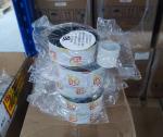 Economical Wax Resin Ribbon 33mm Width 500m Length For Printers