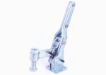 400KG 800LBS Capacity Shoemaking Insutry Vertical Handle Toggle Clamp