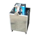 Machine Price Rice Corn Flour Puff Snack Food Extruder Macaroni Pasta Making