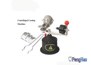 Quality Rust Resistant Body Centrifugal Casting Machine For Dental Laboratory wholesale