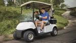 36V 150Ah Golf Cart Lithium Battery Pack LiFePO4 Deep Cycle Battery