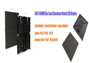 Quality Advertising P4.81 P3.91 led video wall performance show indoor and outdoor for events rental wholesale