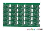 4 Layers HASL Lead Free Heavy Copper PCB Board Assembly 83 Mm * 50 Mm