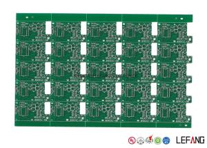 Quality 4 Layers HASL Lead Free Heavy Copper PCB Board Assembly 83 Mm * 50 Mm wholesale