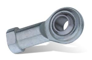 Quality Ball Joint Rod End Bearing / Car Front Shock Absorber Bearing GE140ES 140*210*90mm wholesale