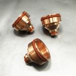 Kjellberg Consumables Plasma Cutting Nozzle S2012Y 11.848.221.412