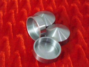 Quality High Quality And Purity Niobium Crucible wholesale