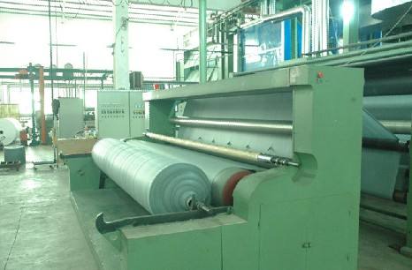 1.15m Width Polyethylene Polypropylene Composite Waterproof Membrane for Construction