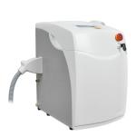 Portable 808nm Diode Laser Body Hair Removal Laser Diode Epilator Machine Beauty