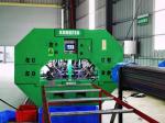 Cutting Puncher Processing Steel And Wood Furniture Equipment