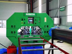 Quality Professional Punch Shear Machine For Processing Steel Wood Furniture wholesale