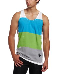 Quality Breathable Cotton Mens Casual Tops wholesale